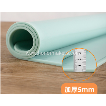 Silicone Rolling Dough Mat 45*65cm